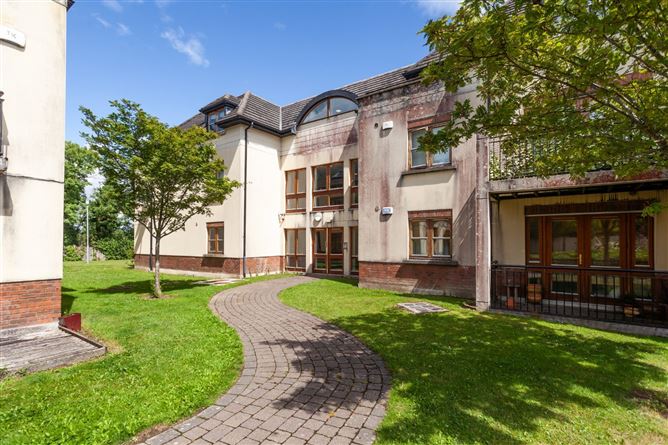 Apartment 1 Block B, Maryfield Court, Naas, Co. Kildare