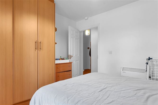 Apartment 1 Block B, Maryfield Court, Naas, Co. Kildare