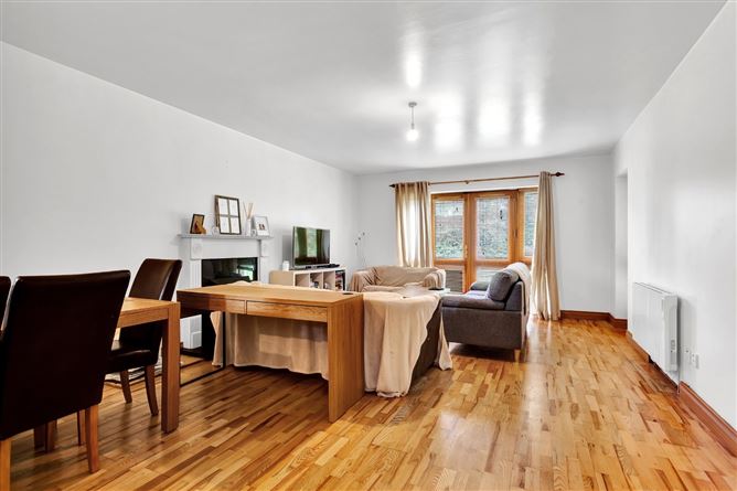 Apartment 1 Block B, Maryfield Court, Naas, Co. Kildare