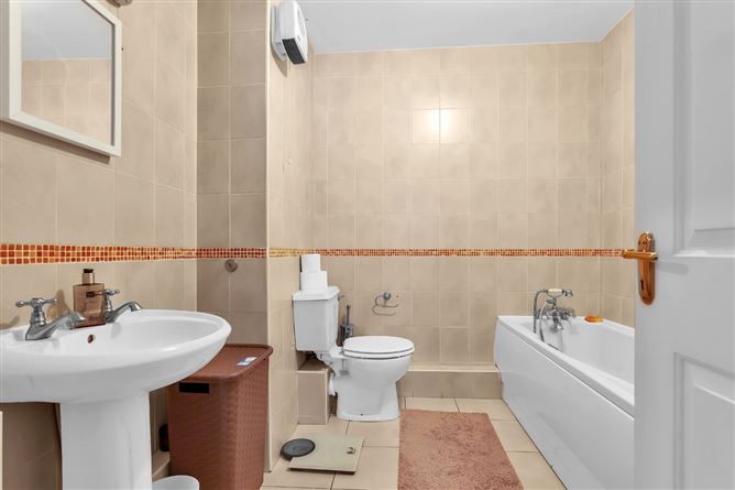 Apartment 1 Block B, Maryfield Court, Naas, Co. Kildare