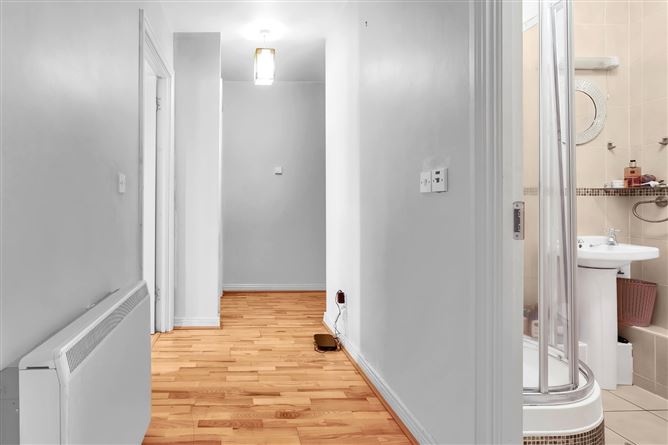 Apartment 1 Block B, Maryfield Court, Naas, Co. Kildare