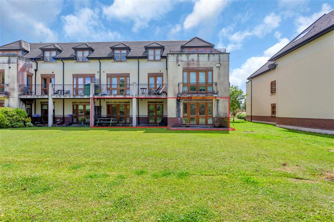 Apartment 1 Block B, Maryfield Court, Naas, Co. Kildare