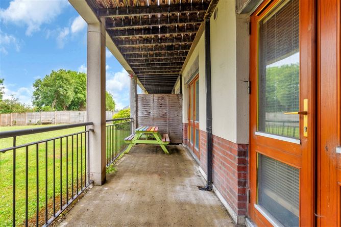 Apartment 1 Block B, Maryfield Court, Naas, Co. Kildare