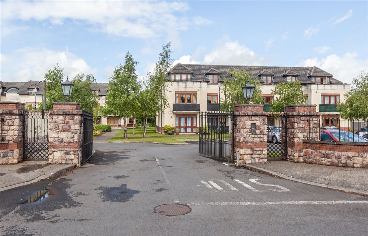 Apartment 1 Block B, Maryfield Court, Naas, Co. Kildare