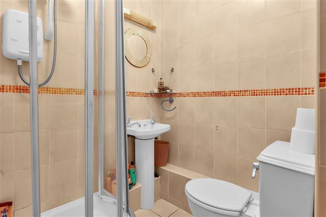 Apartment 1 Block B, Maryfield Court, Naas, Co. Kildare