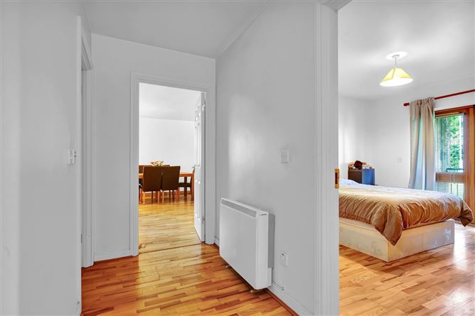 Apartment 1 Block B, Maryfield Court, Naas, Co. Kildare