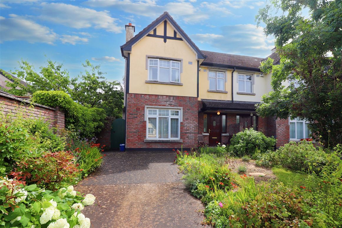 60 Castlewell, South Circular Road, Limerick