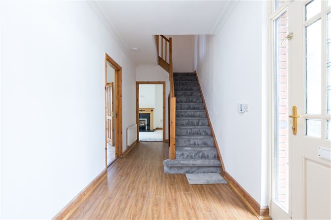 94 Highfield Manor, Graiguecullen, Carlow