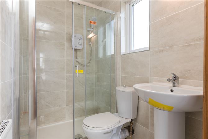 94 Highfield Manor, Graiguecullen, Carlow