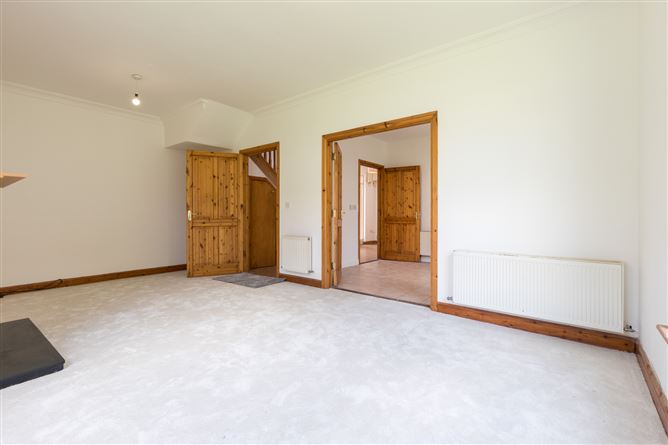 94 Highfield Manor, Graiguecullen, Carlow