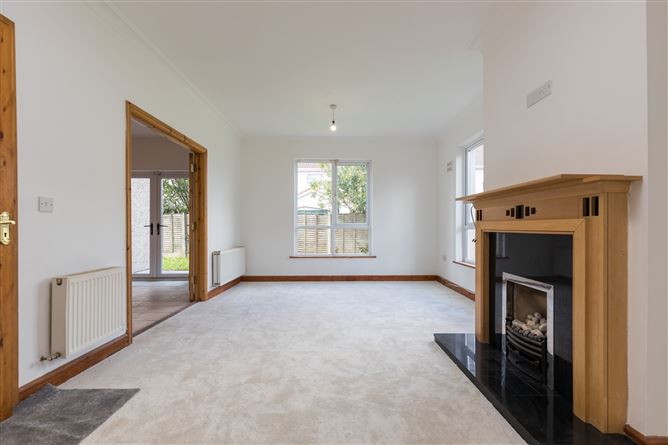 94 Highfield Manor, Graiguecullen, Carlow