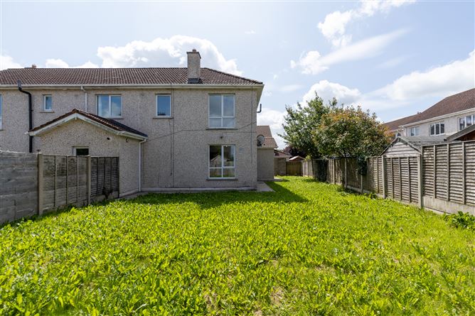94 Highfield Manor, Graiguecullen, Carlow