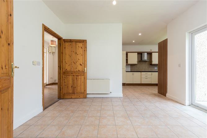 94 Highfield Manor, Graiguecullen, Carlow