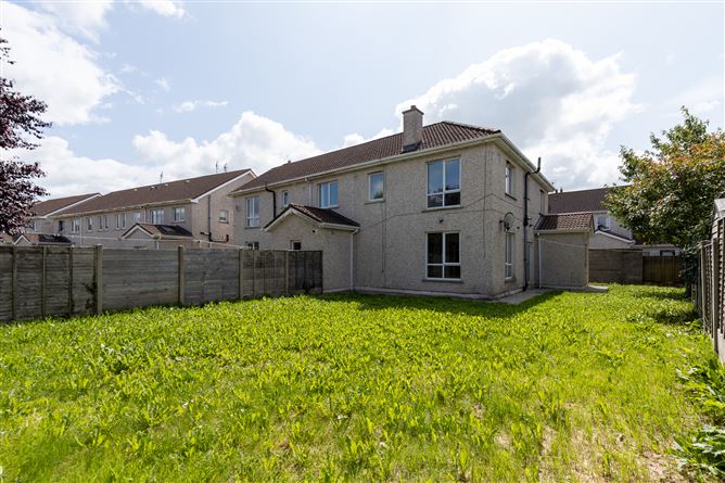 94 Highfield Manor, Graiguecullen, Carlow