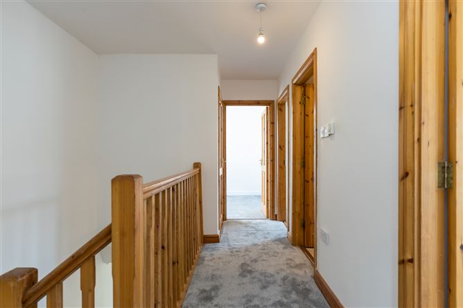 94 Highfield Manor, Graiguecullen, Carlow
