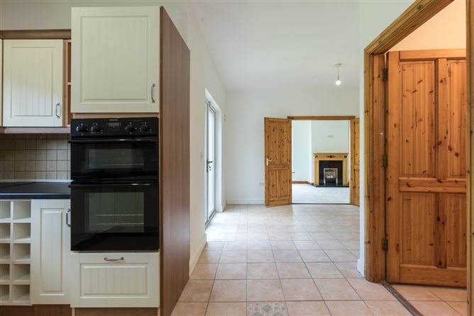 94 Highfield Manor, Graiguecullen, Carlow