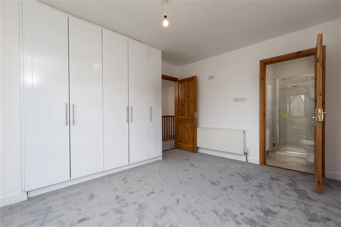 94 Highfield Manor, Graiguecullen, Carlow