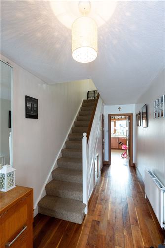 21 Grange Downs, Rathfarnham, Dublin 14