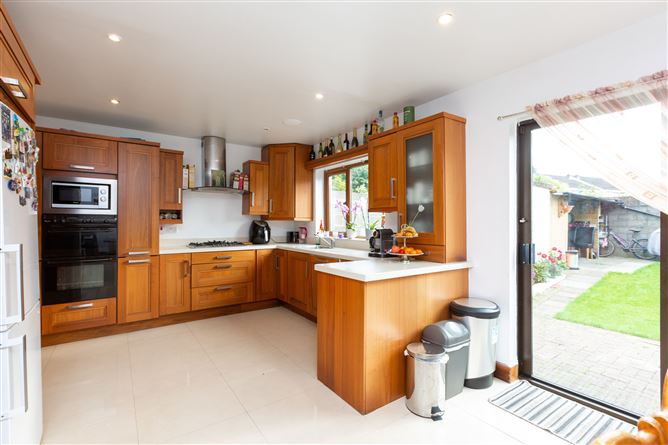 21 Grange Downs, Rathfarnham, Dublin 14