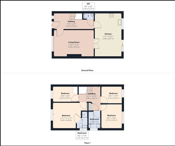 21 Grange Downs, Rathfarnham, Dublin 14