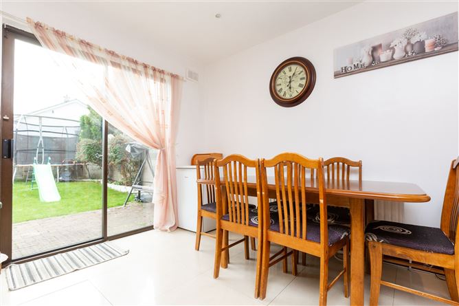 21 Grange Downs, Rathfarnham, Dublin 14