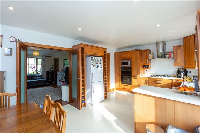 21 Grange Downs, Rathfarnham, Dublin 14