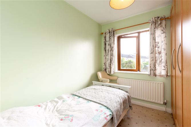 21 Grange Downs, Rathfarnham, Dublin 14