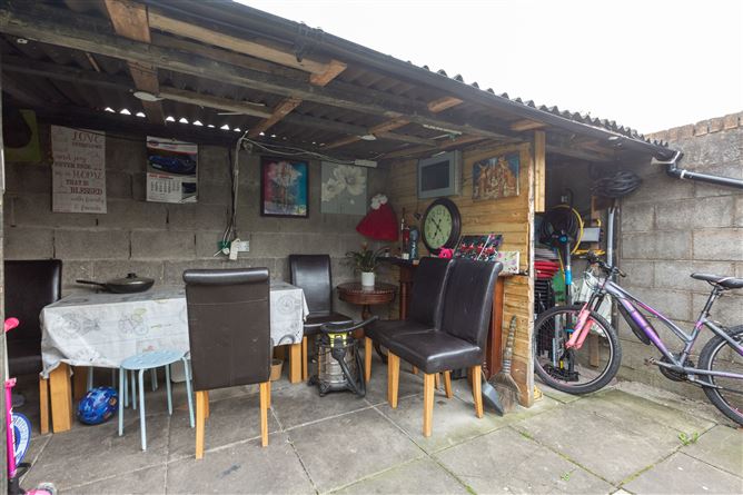 21 Grange Downs, Rathfarnham, Dublin 14