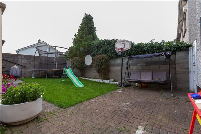 21 Grange Downs, Rathfarnham, Dublin 14