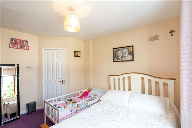 21 Grange Downs, Rathfarnham, Dublin 14