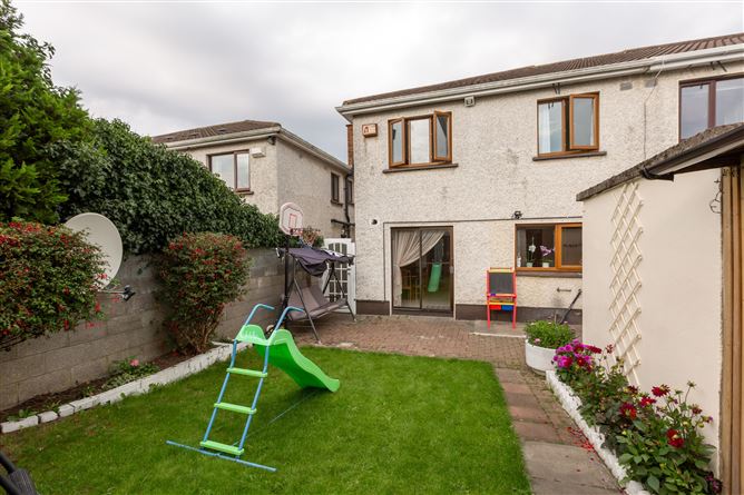 21 Grange Downs, Rathfarnham, Dublin 14
