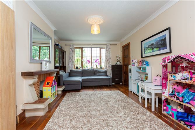 21 Grange Downs, Rathfarnham, Dublin 14