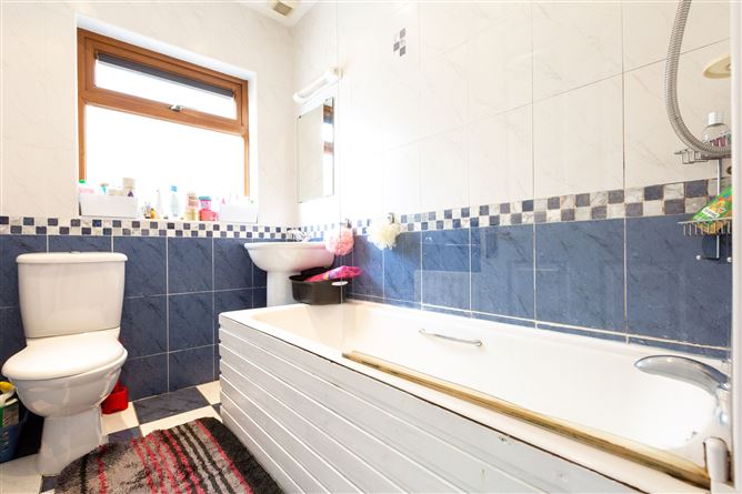 21 Grange Downs, Rathfarnham, Dublin 14