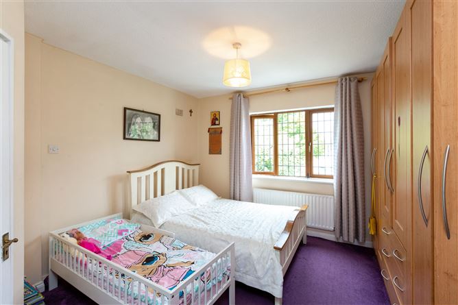 21 Grange Downs, Rathfarnham, Dublin 14