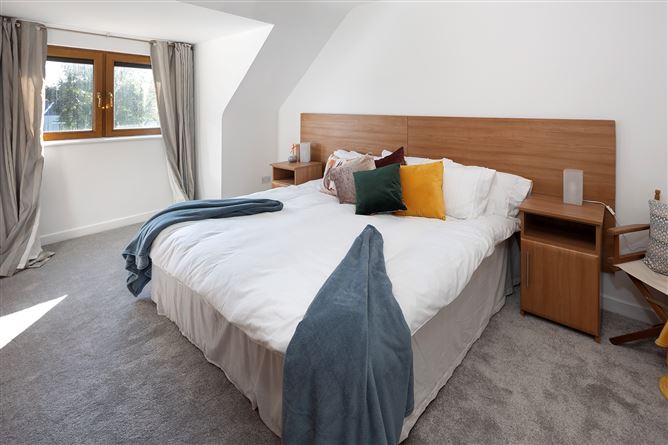 6 Shanagarry Holiday Village, Shanagarry, Cork