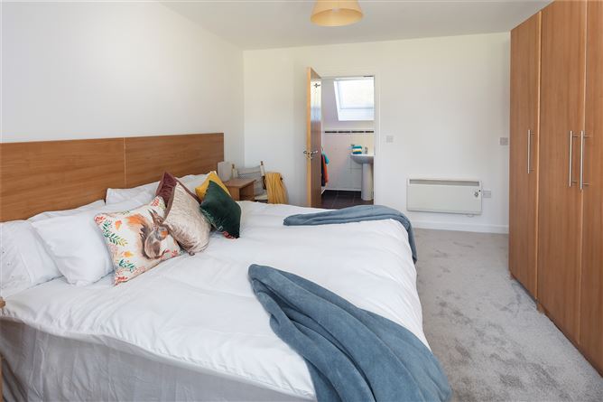 6 Shanagarry Holiday Village, Shanagarry, Cork
