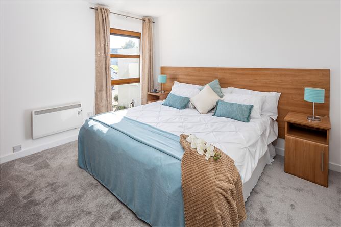 6 Shanagarry Holiday Village, Shanagarry, Cork