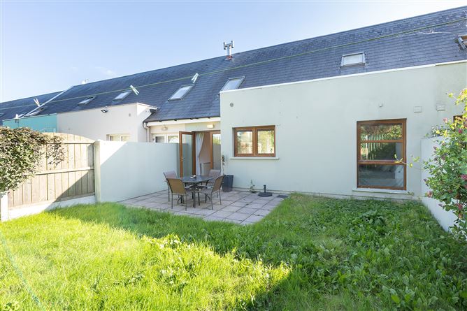 6 Shanagarry Holiday Village, Shanagarry, Cork