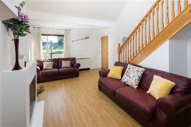 6 Shanagarry Holiday Village, Shanagarry, Cork