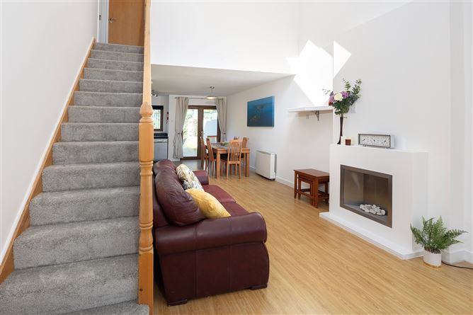 6 Shanagarry Holiday Village, Shanagarry, Cork