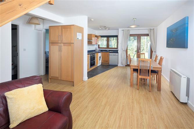 6 Shanagarry Holiday Village, Shanagarry, Cork