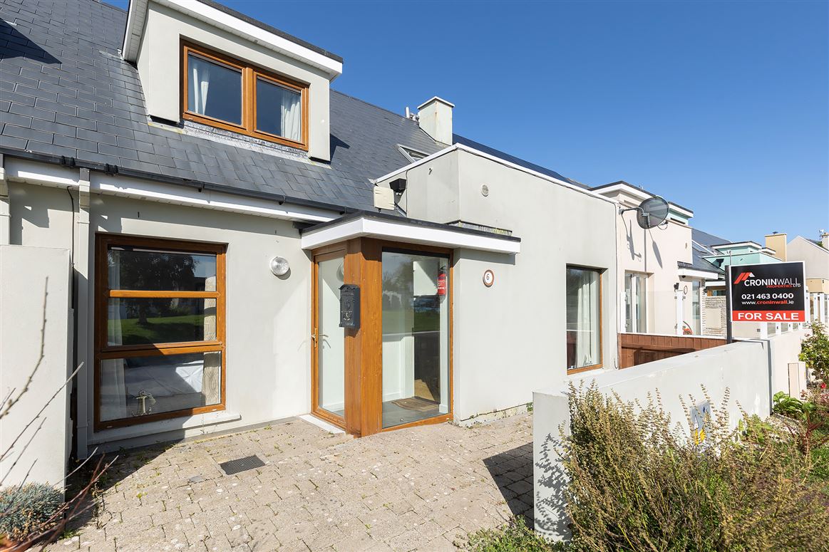 6 Shanagarry Holiday Village, Shanagarry, Cork