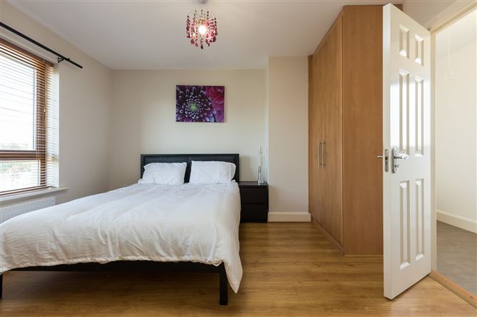 No. 21 Elderwood, Castlebridge, Wexford