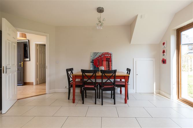 No. 21 Elderwood, Castlebridge, Wexford