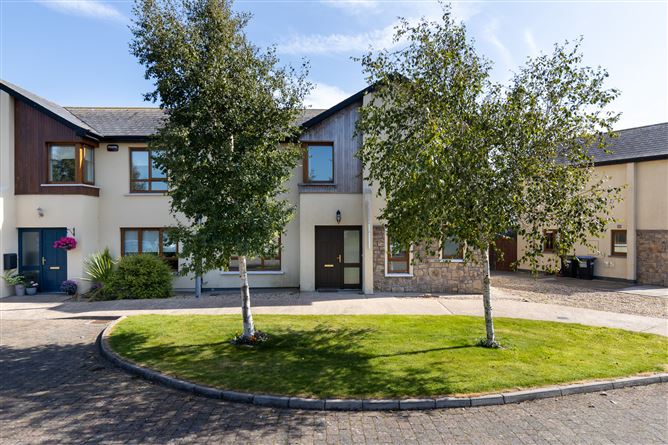 No. 21 Elderwood, Castlebridge, Wexford