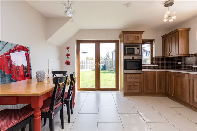 No. 21 Elderwood, Castlebridge, Wexford