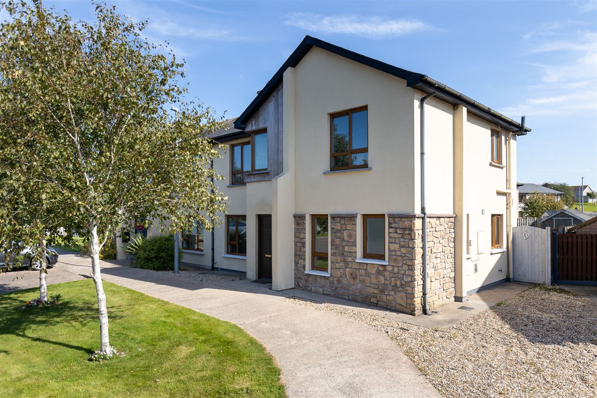 No. 21 Elderwood, Castlebridge, Wexford