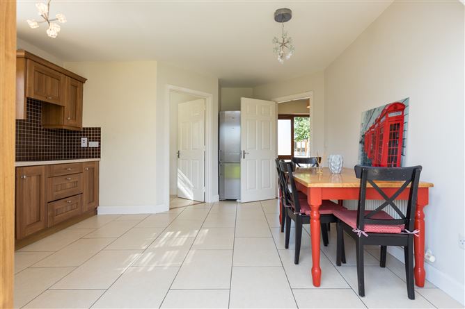 No. 21 Elderwood, Castlebridge, Wexford
