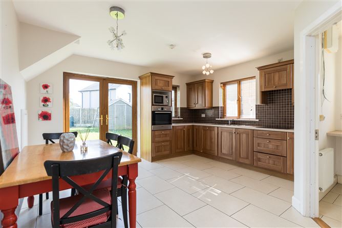 No. 21 Elderwood, Castlebridge, Wexford
