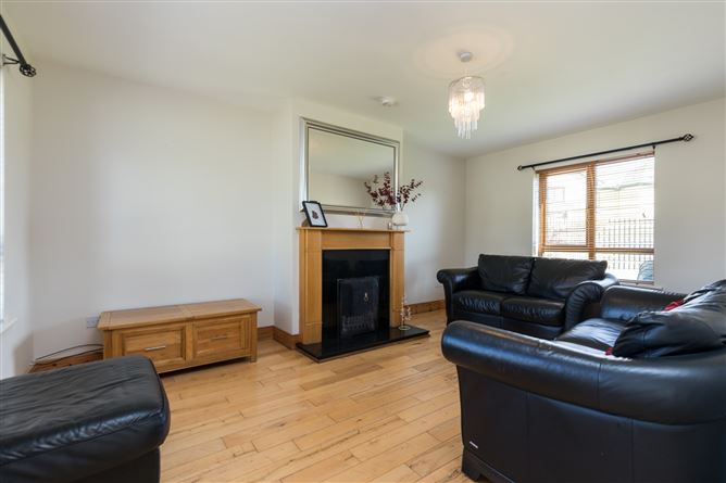 No. 21 Elderwood, Castlebridge, Wexford